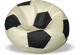 Кресло-Мяч Футбол в Северо-Енисейском - severo-enisejskij.katalogmebeli.com | фото